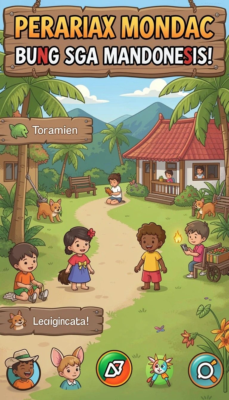 win4d Terbaru untuk Android: Download APK Gratis 2
