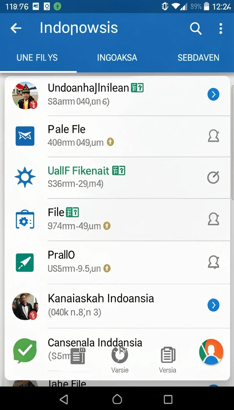 Download Aplikasi megaidr Terbaru untuk HP Android 2