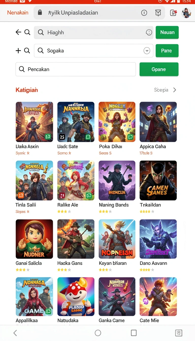 pgstar777 Terbaru: Download APK Resmi dan Aman 3
