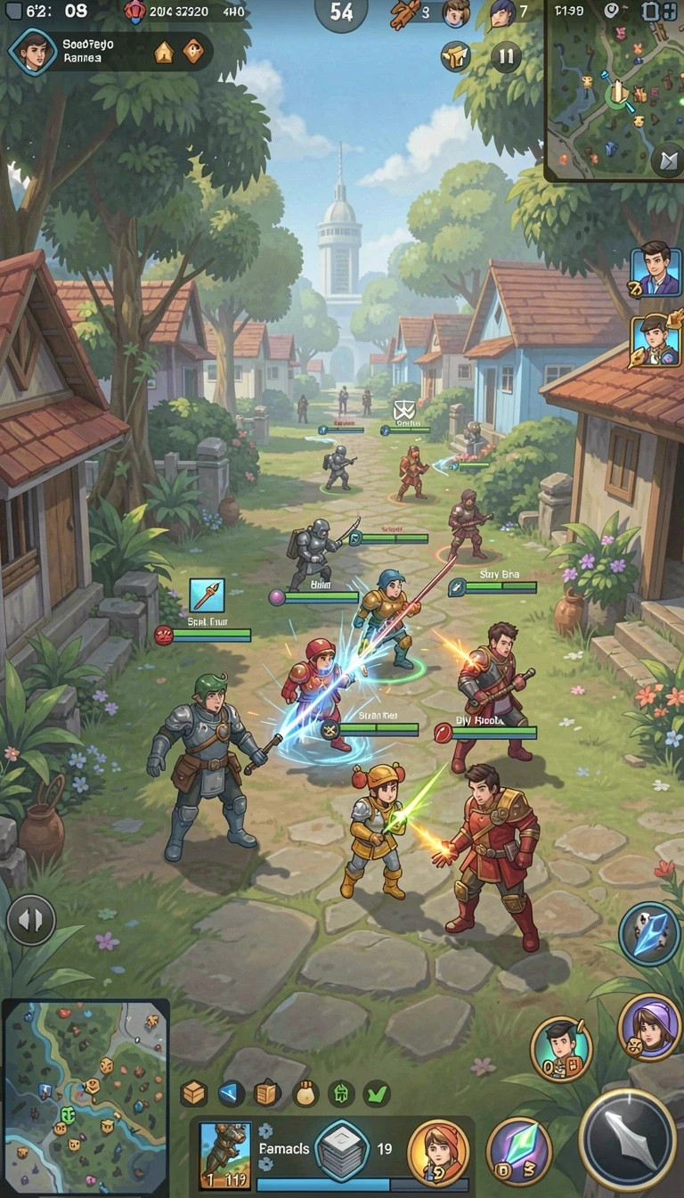 dalaxy138 Versi Terbaru untuk Android Tanpa Ribet 2