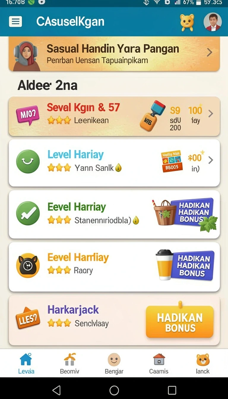 mpo2121 APK Versi Terbaru untuk Android 2026