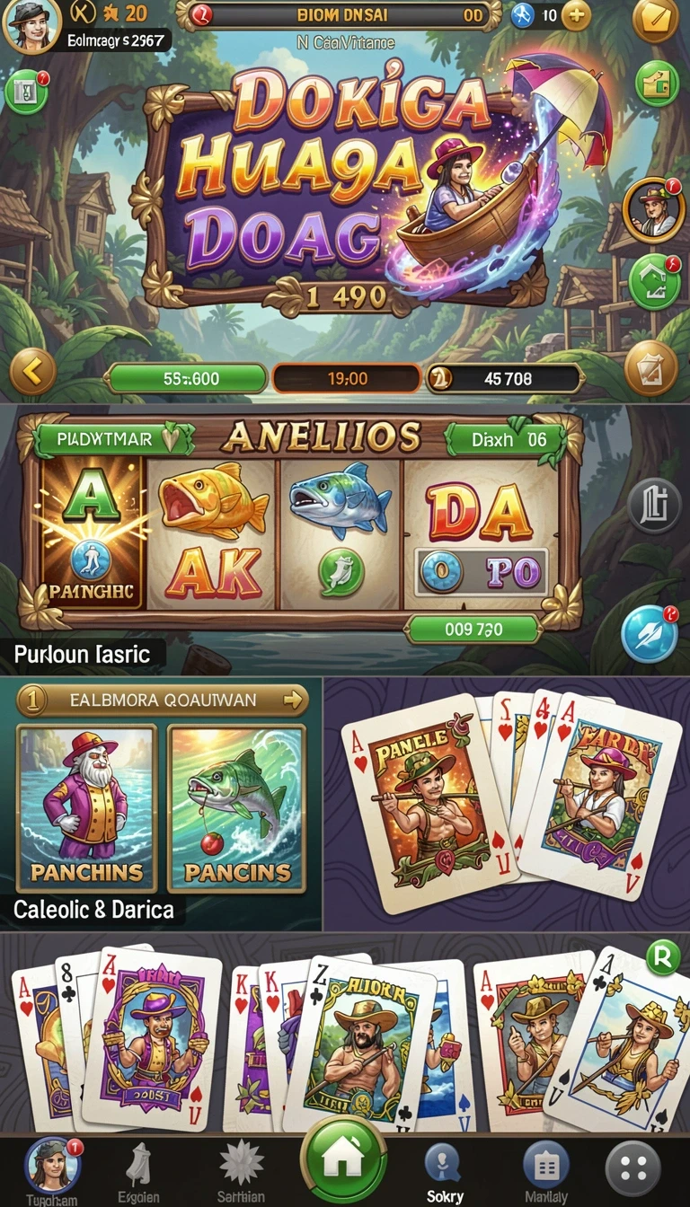 menara4d Terbaru untuk Android: Download APK Gratis