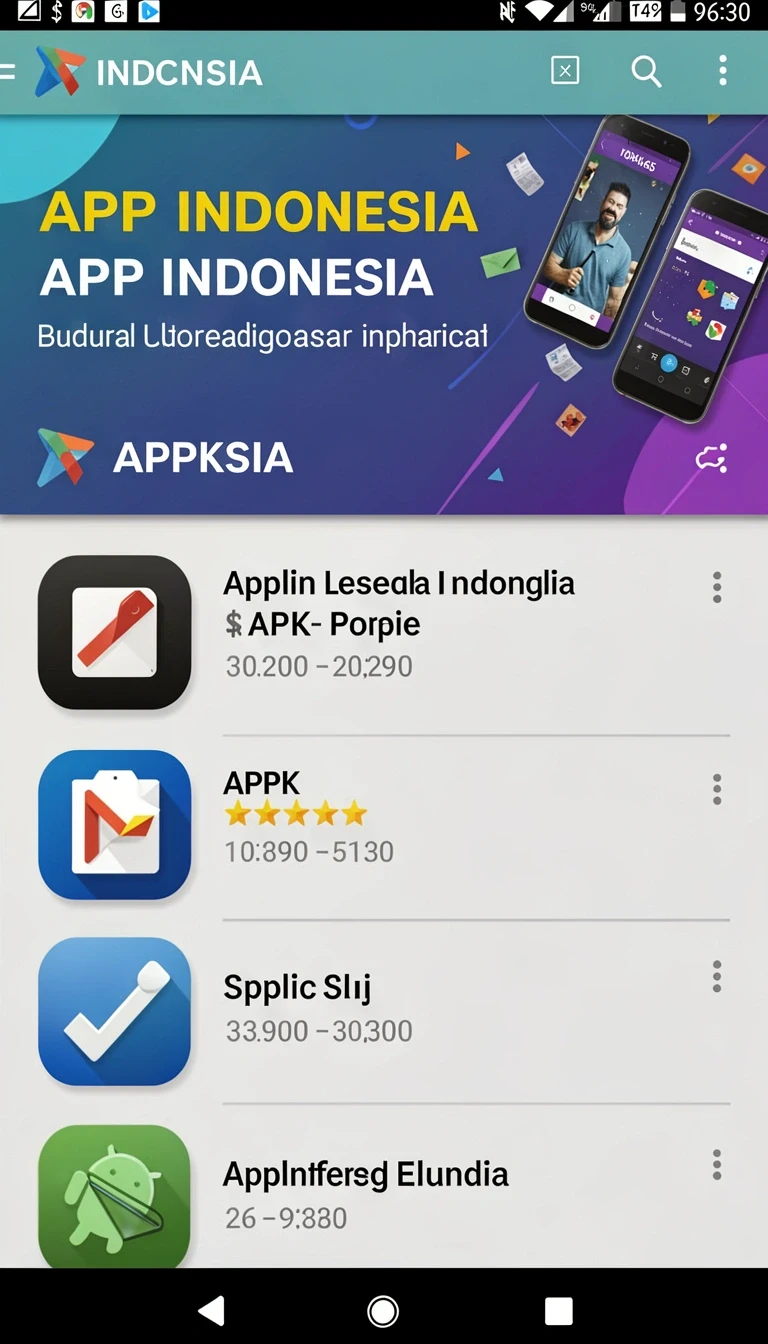 rk8 Terbaru: Review Aplikasi dan Link Unduh 2