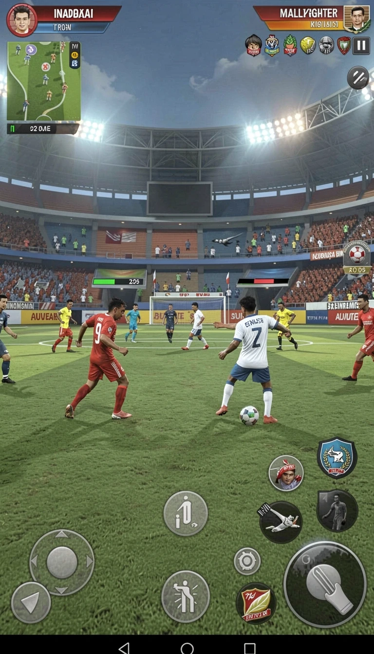 bandar69 APK Terbaru dengan Fitur Lengkap 3