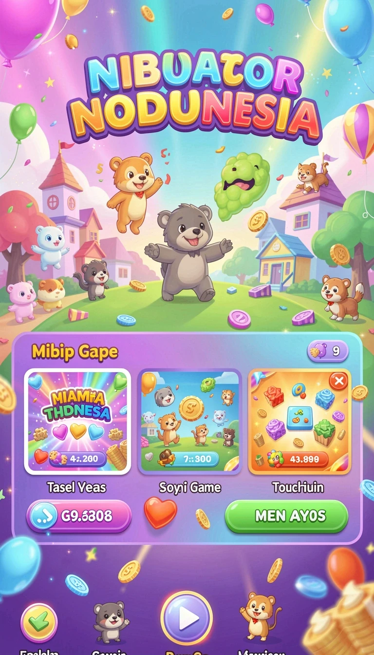 axiata4d APK Terbaru untuk Android Tanpa Iklan 2