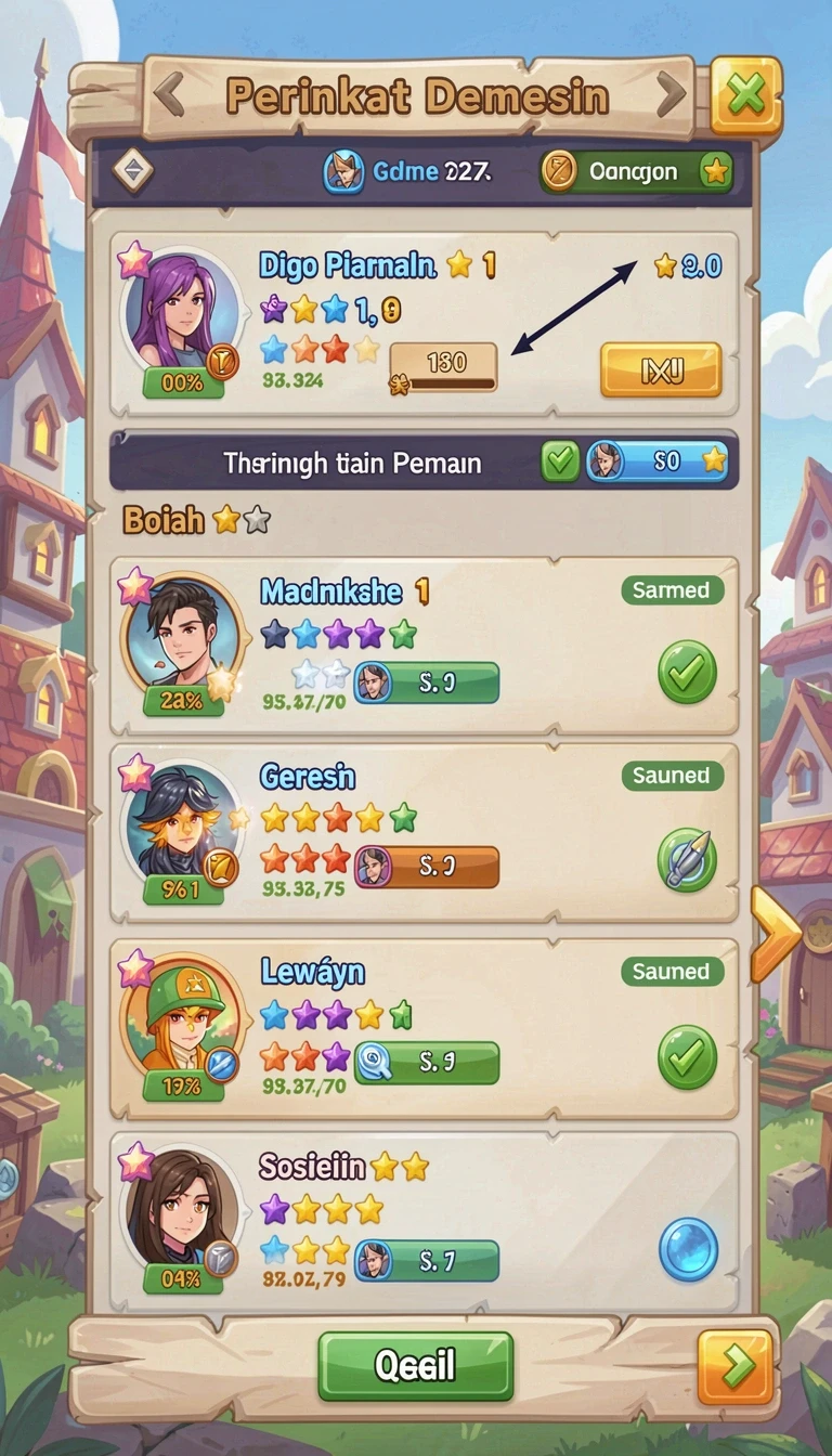 34r App Terbaru: Fitur Unggulan dan Download 3