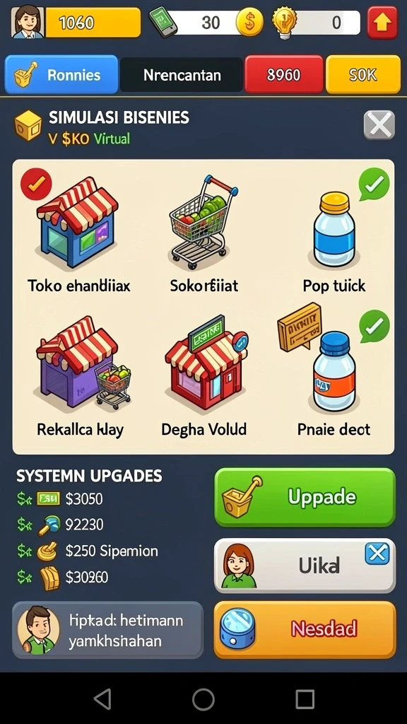win4d Terbaru untuk Android: Download APK Gratis