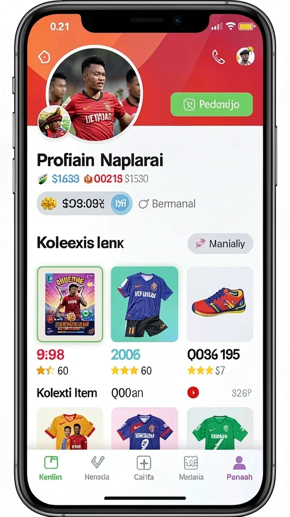 Download Aplikasi megaidr Terbaru untuk HP Android