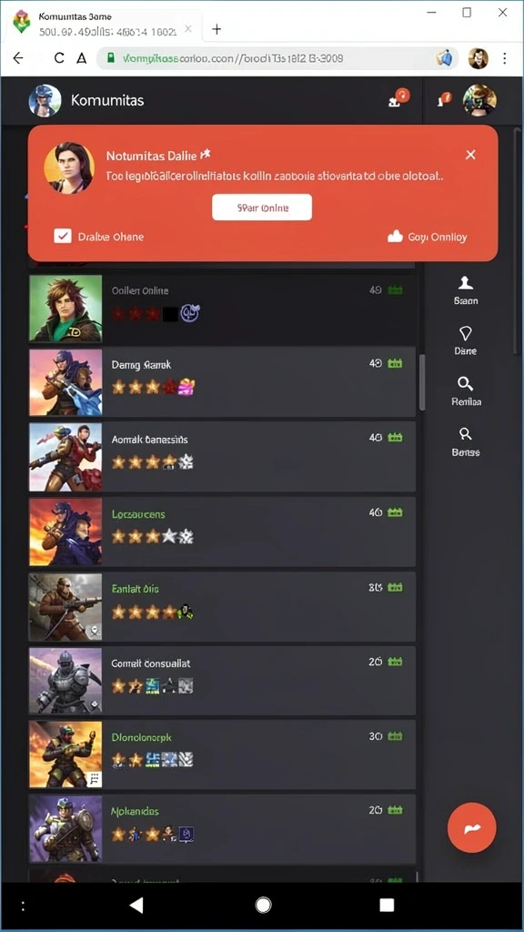 v678 Terbaru untuk Android: Download APK Gratis 3